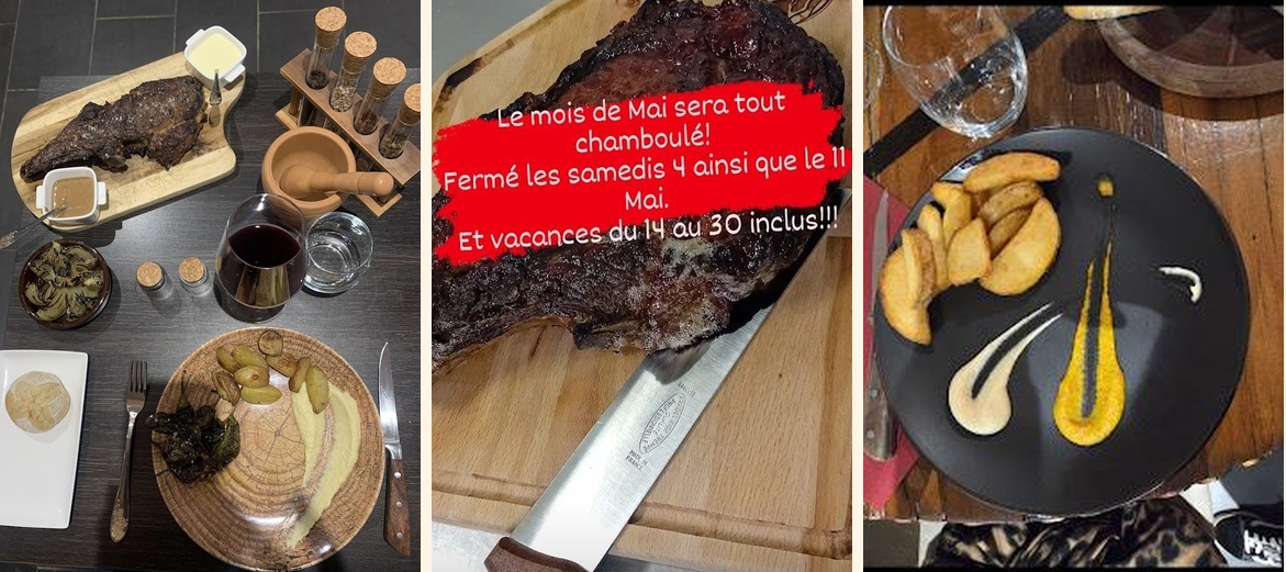 Côte à Côte - Gallery Image 2