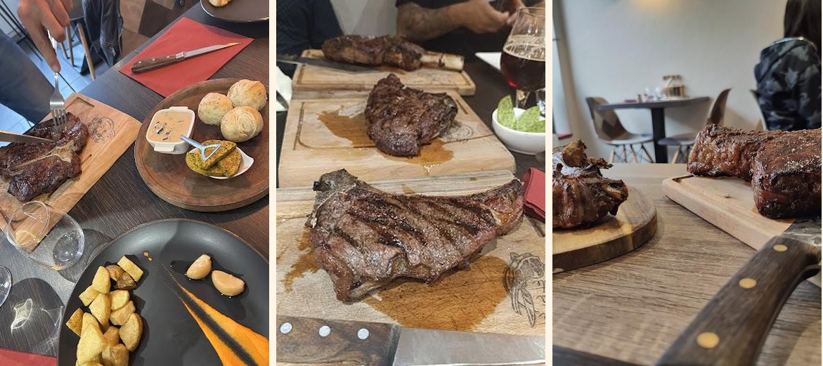 Côte à Côte - Gallery Image 3