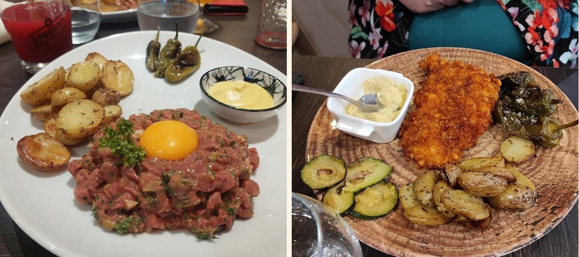 Côte à Côte - Gallery Image 4