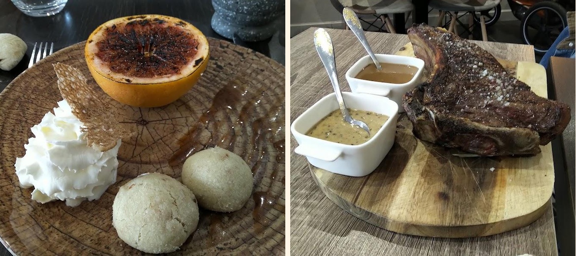 Côte à Côte - Gallery Image 5