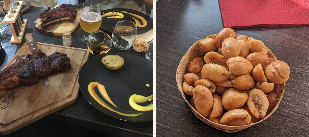 Côte à Côte - Gallery Image 7