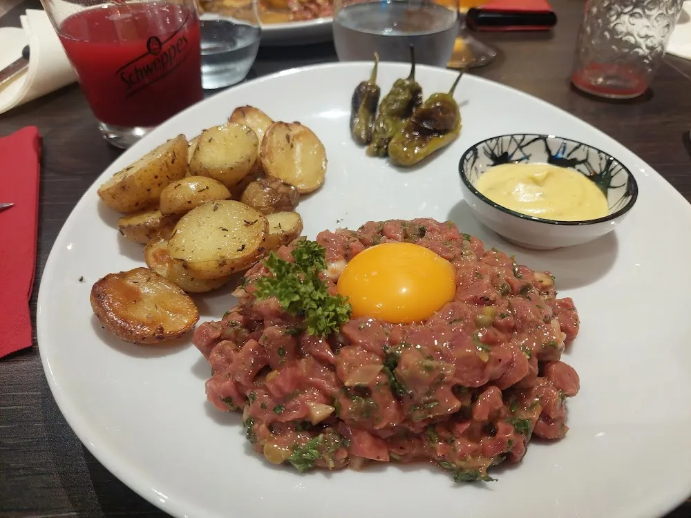Tartare